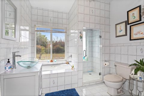 Купить виллу или дом в Хомстед, Флорида 4 спальни, 226.22м2, № 2030409 - фото 29