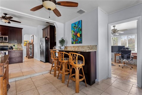 Купить виллу или дом в Хомстед, Флорида 4 спальни, 226.22м2, № 2030409 - фото 15