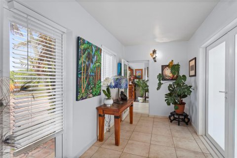 Купить виллу или дом в Хомстед, Флорида 4 спальни, 226.22м2, № 2030409 - фото 19