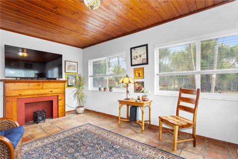 Купить виллу или дом в Хомстед, Флорида 4 спальни, 226.22м2, № 2030409 - фото 8