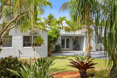 Villa ou maison à Homestead, Floride 4 chambres, 226.22 m2 № 2030409