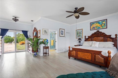 Купить виллу или дом в Хомстед, Флорида 4 спальни, 226.22м2, № 2030409 - фото 22