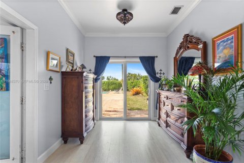 Купить виллу или дом в Хомстед, Флорида 4 спальни, 226.22м2, № 2030409 - фото 23