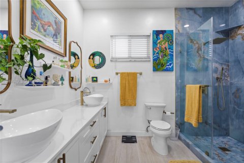 Купить виллу или дом в Хомстед, Флорида 4 спальни, 226.22м2, № 2030409 - фото 25