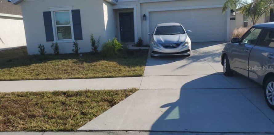 Casa en Lake Wales, Florida 4 dormitorios, 221.2 m2 № 2096145