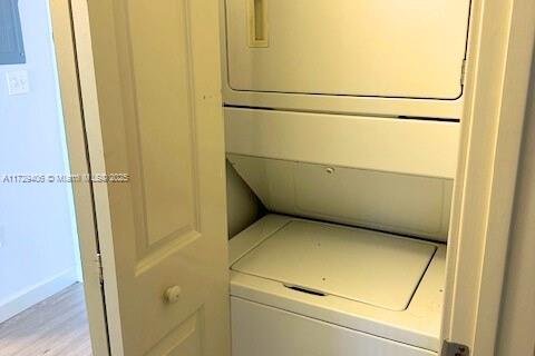 Condominio en venta en Miami, Florida, 1 dormitorio, 58.53 m2 № 1764911 - foto 9