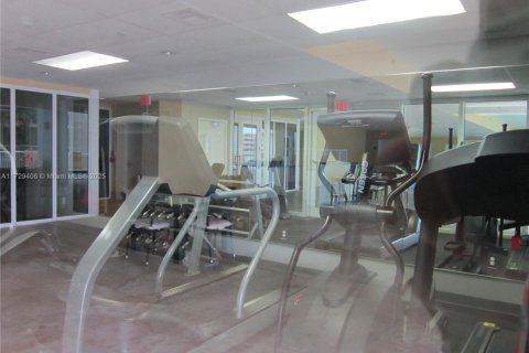 Condominio en venta en Miami, Florida, 1 dormitorio, 58.53 m2 № 1764911 - foto 12