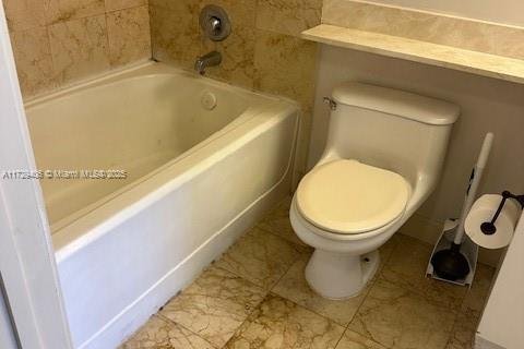 Condominio en venta en Miami, Florida, 1 dormitorio, 58.53 m2 № 1764911 - foto 5