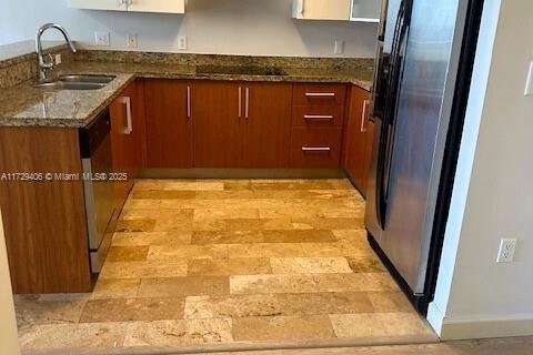 Condominio en venta en Miami, Florida, 1 dormitorio, 58.53 m2 № 1764911 - foto 1