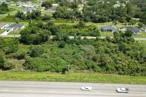Land in North Port, Florida № 2221201 - photo 6
