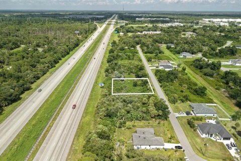 Land in North Port, Florida № 2221201 - photo 17