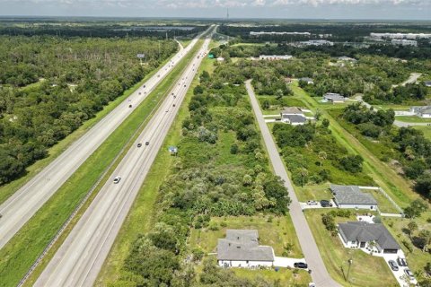 Land in North Port, Florida № 2221201 - photo 9