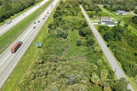 Land in North Port, Florida № 2221201 - photo 8