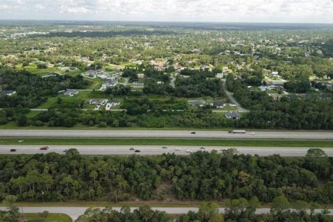 Land in North Port, Florida № 2221201 - photo 24