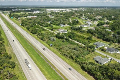 Land in North Port, Florida № 2221201 - photo 16