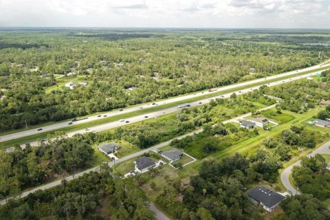 Land in North Port, Florida № 2221201 - photo 19