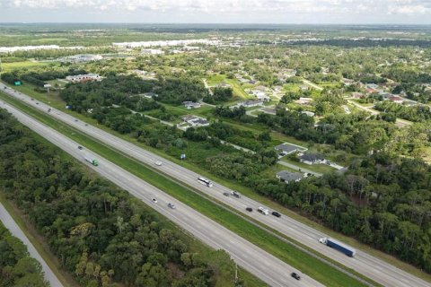 Land in North Port, Florida № 2221201 - photo 25