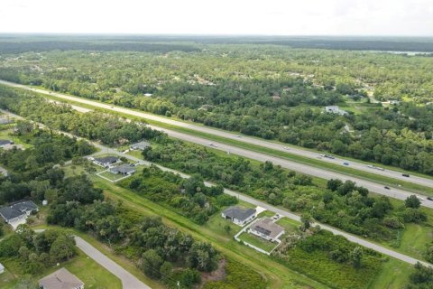 Land in North Port, Florida № 2221201 - photo 20