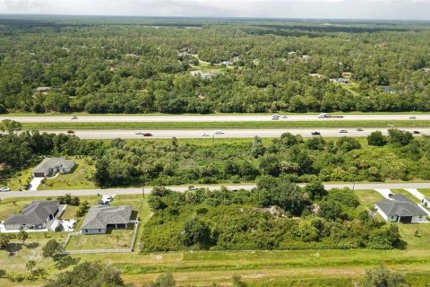 Land in North Port, Florida № 2221201 - photo 11