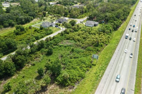 Land in North Port, Florida № 2221201 - photo 5