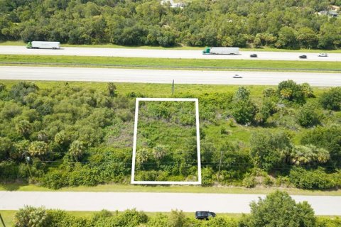 Land in North Port, Florida № 2221201