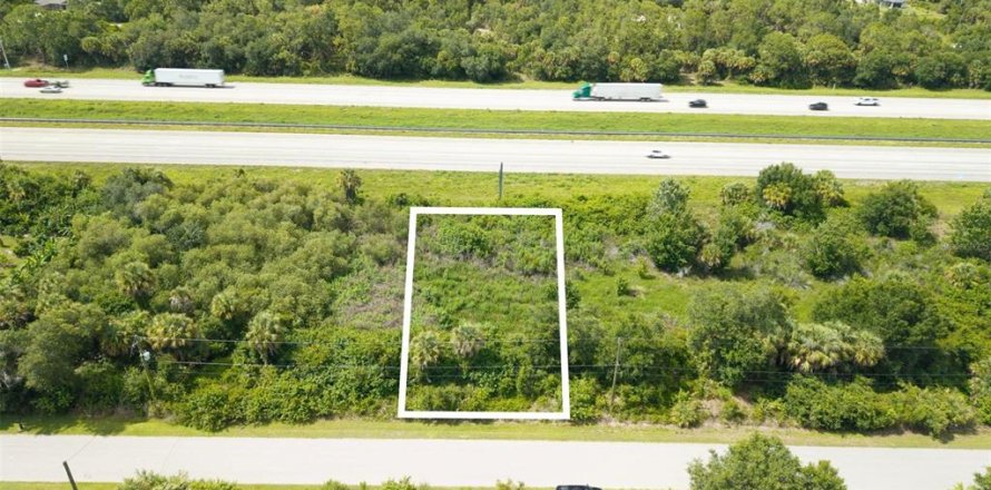 Land in North Port, Florida № 2221201