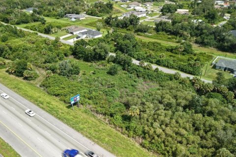 Land in North Port, Florida № 2221201 - photo 7