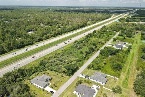 Land in North Port, Florida № 2221201 - photo 10