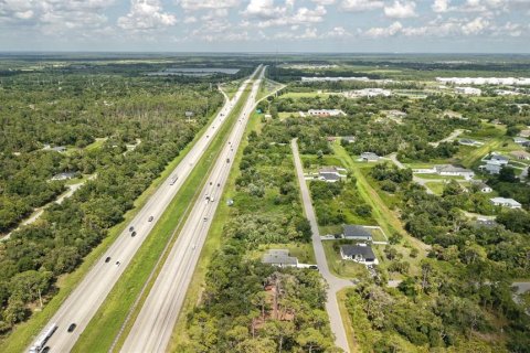 Land in North Port, Florida № 2221201 - photo 18