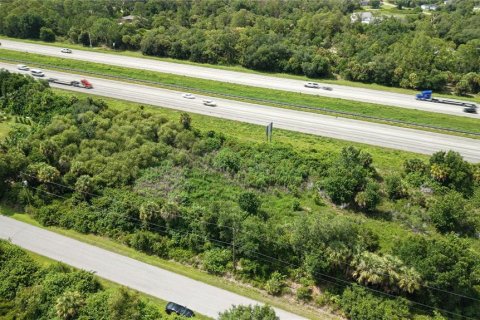 Land in North Port, Florida № 2221201 - photo 3