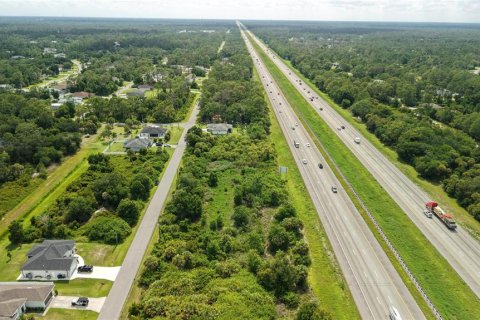 Land in North Port, Florida № 2221201 - photo 13
