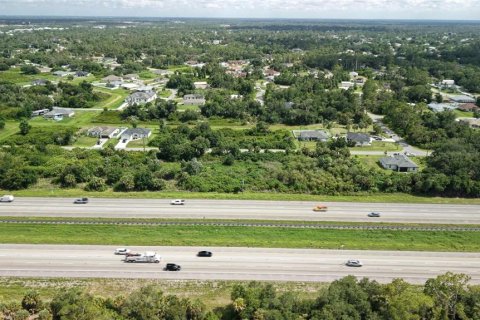 Land in North Port, Florida № 2221201 - photo 15