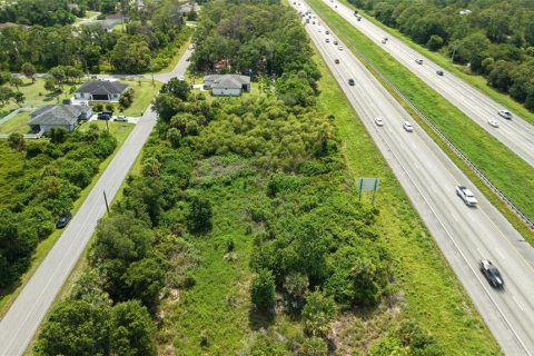 Land in North Port, Florida № 2221201 - photo 4