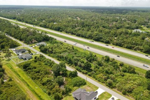 Land in North Port, Florida № 2221201 - photo 12