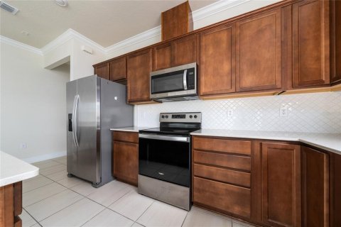 Casa en venta en Kissimmee, Florida, 4 dormitorios, 171.87 m2 № 1918374 - foto 14