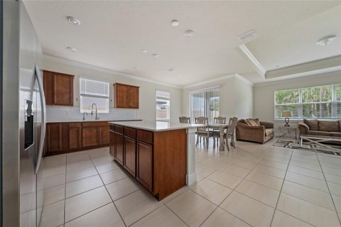 Casa en venta en Kissimmee, Florida, 4 dormitorios, 171.87 m2 № 1918374 - foto 13