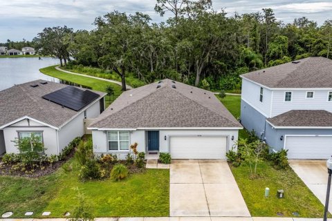 Casa en venta en Kissimmee, Florida, 4 dormitorios, 171.87 m2 № 1918374 - foto 3