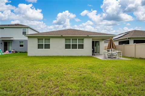 Casa en venta en Kissimmee, Florida, 4 dormitorios, 171.87 m2 № 1918374 - foto 29