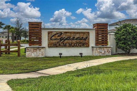 Casa en venta en Kissimmee, Florida, 4 dormitorios, 171.87 m2 № 1918374 - foto 30