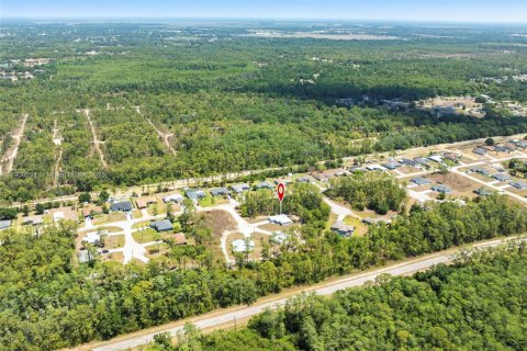 Снять в аренду виллу или дом в Лихай-Эйкерс, Флорида 3 спальни, 121.14м2, № 2014897 - фото 21