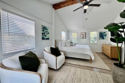 Villa ou maison à louer à Longboat Key, Floride: 1 chambre, 65.03 m2 № 2105096 - photo 5