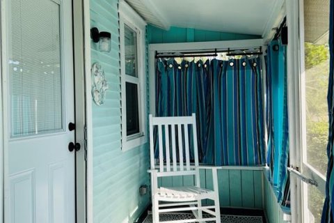 Villa ou maison à louer à Longboat Key, Floride: 1 chambre, 65.03 m2 № 2105096 - photo 3