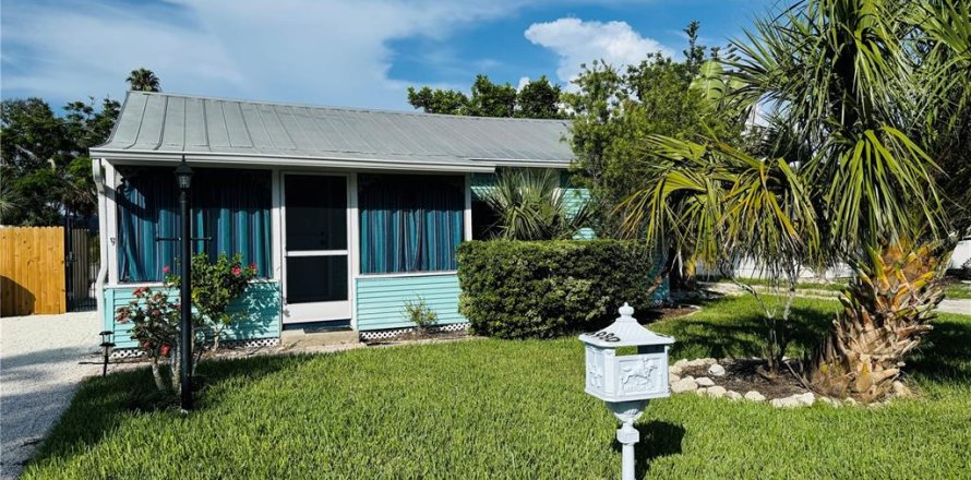 Studio à Longboat Key, Floride № 2105096