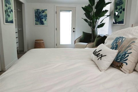 Villa ou maison à louer à Longboat Key, Floride: 1 chambre, 65.03 m2 № 2105096 - photo 6