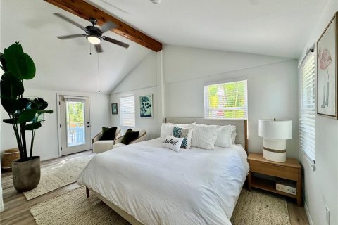 Villa ou maison à louer à Longboat Key, Floride: 1 chambre, 65.03 m2 № 2105096 - photo 4