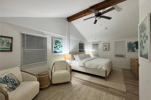 Villa ou maison à louer à Longboat Key, Floride: 1 chambre, 65.03 m2 № 2105096 - photo 18