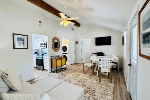 Villa ou maison à louer à Longboat Key, Floride: 1 chambre, 65.03 m2 № 2105096 - photo 7