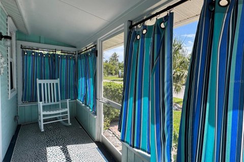 Villa ou maison à louer à Longboat Key, Floride: 1 chambre, 65.03 m2 № 2105096 - photo 2