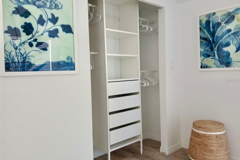Villa ou maison à louer à Longboat Key, Floride: 1 chambre, 65.03 m2 № 2105096 - photo 15