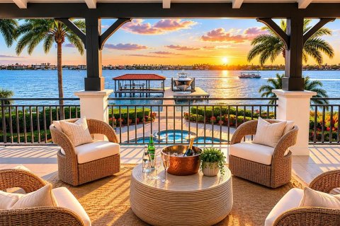 Casa en Cortez, Florida 4 dormitorios, 477.33 m2 № 2123873